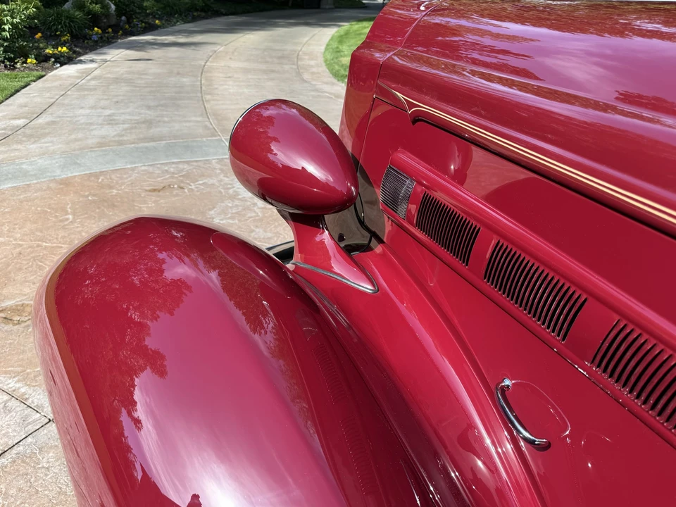 1937 Packard Six & One-Ten & 115 - Image 29 of 31