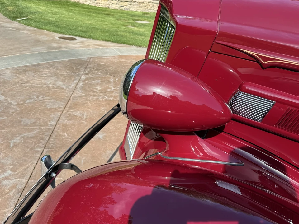 1937 Packard Six & One-Ten & 115 - Image 28 of 31