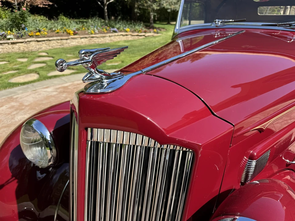 1937 Packard Six & One-Ten & 115 - Image 24 of 31