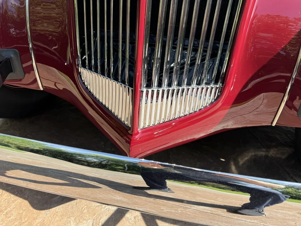 1937 Packard Six & One-Ten & 115 - Image 26 of 31