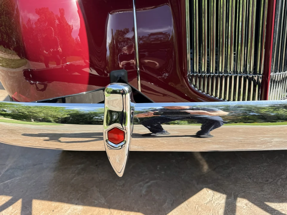 1937 Packard Six & One-Ten & 115 - Image 25 of 31