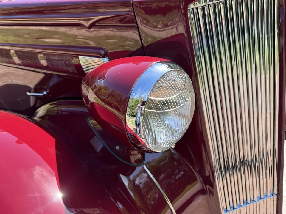 1937 Packard Six & One-Ten & 115 - Image 20 of 31