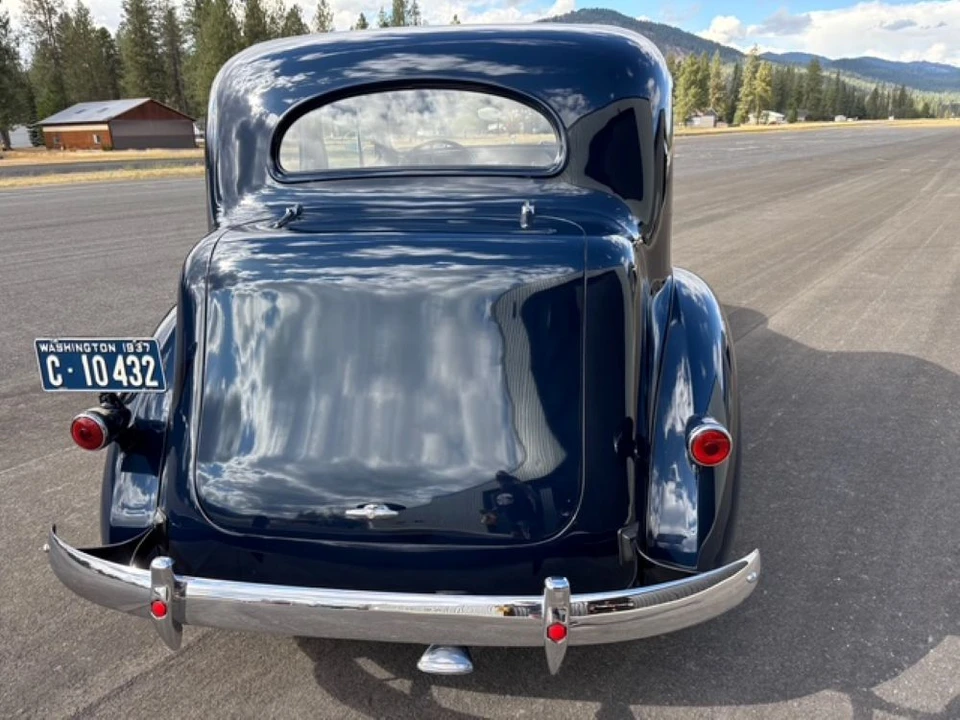 1937 Packard Six & One-Ten & 115 - Image 30 of 31