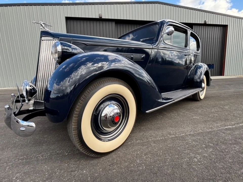 1937 Packard Six & One-Ten & 115 - Image 27 of 31