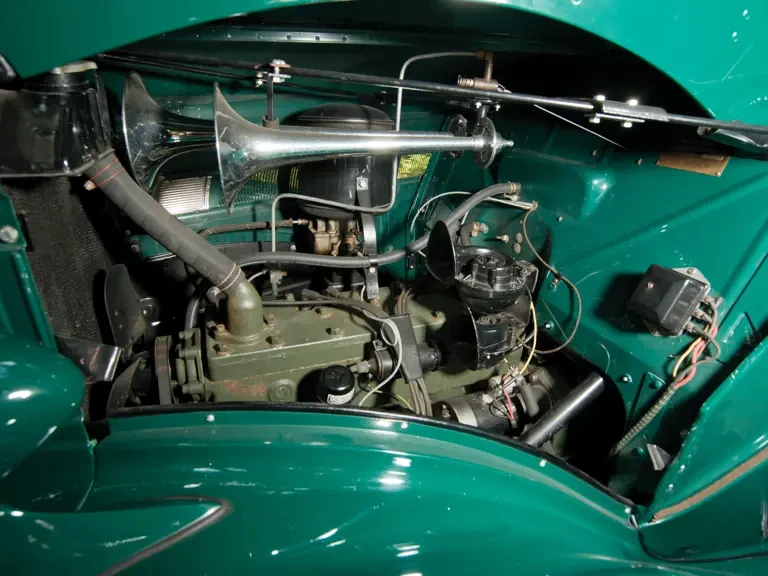 1937 Packard Six & One-Ten & 115 - Image 4 of 23