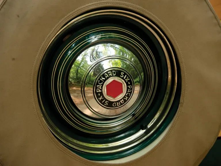 1937 Packard Six & One-Ten & 115 - Image 12 of 23