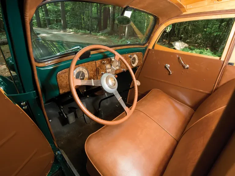 1937 Packard Six & One-Ten & 115 - Image 5 of 23