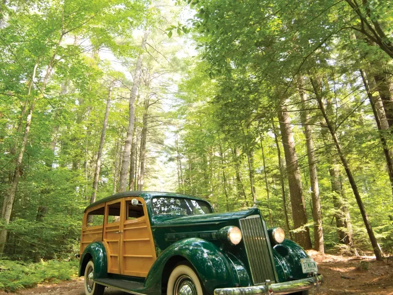 1937 Packard Six & One-Ten & 115 - Image 22 of 23