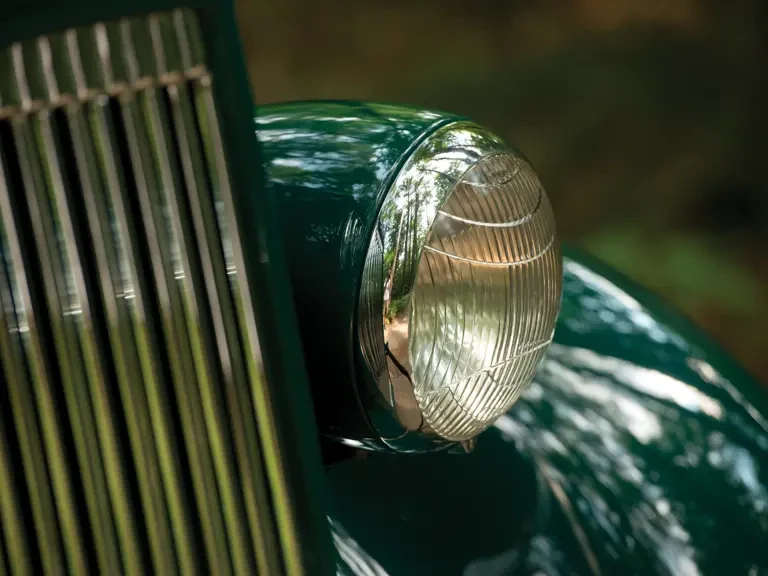 1937 Packard Six & One-Ten & 115 - Image 10 of 23