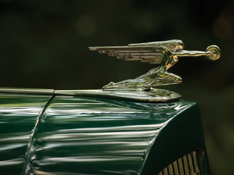 1937 Packard Six & One-Ten & 115 - Image 8 of 23
