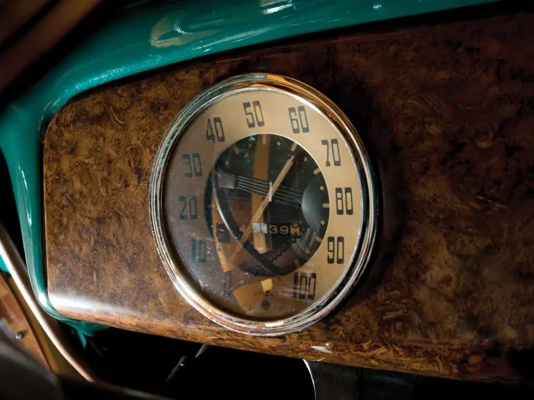 1937 Packard Six & One-Ten & 115 - Image 17 of 23