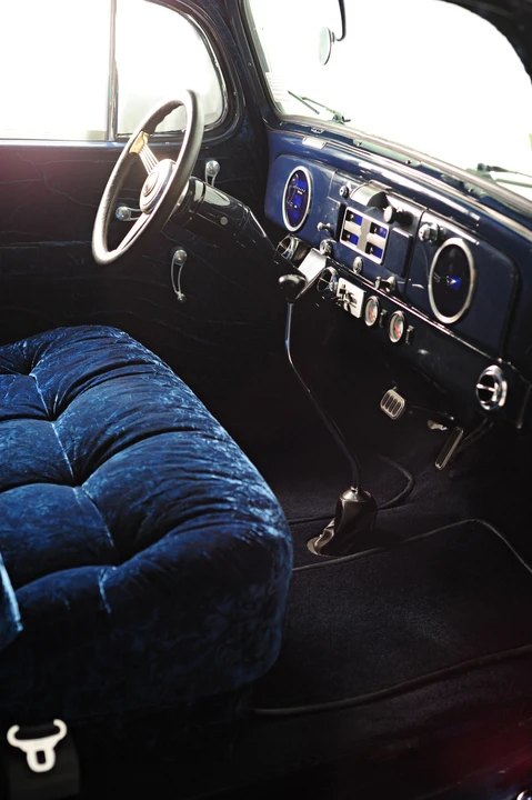 1937 Packard Six & One-Ten & 115 - Image 3 of 6