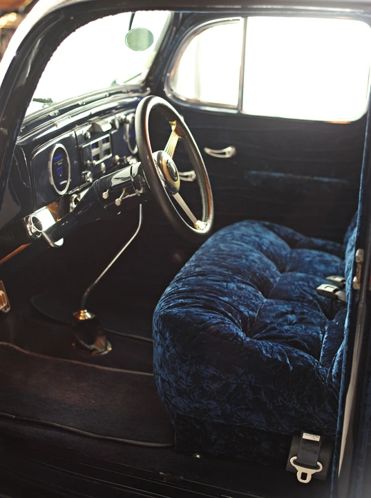 1937 Packard Six & One-Ten & 115 - Image 2 of 6