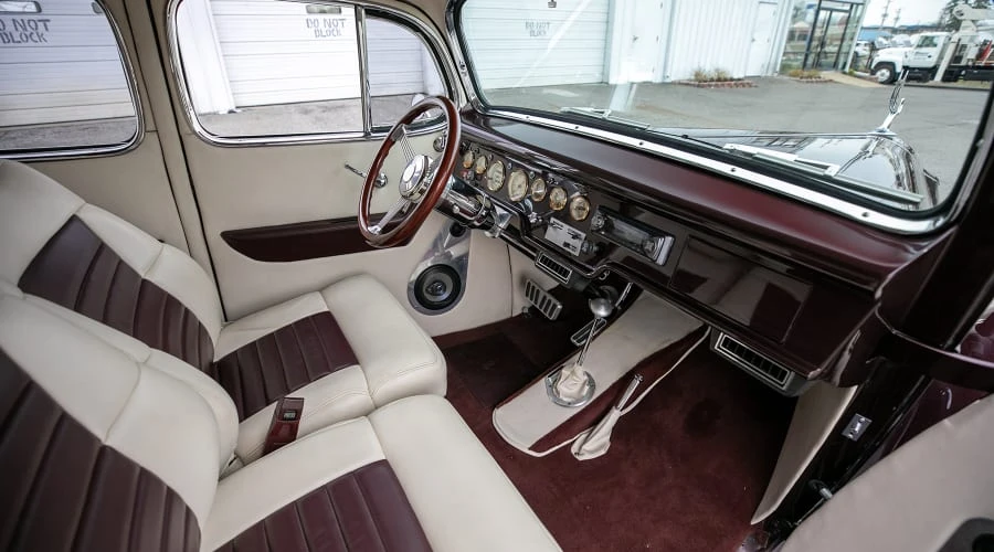 1937 Packard - Image 5 of 20