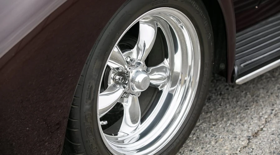 1937 Packard - Image 9 of 20