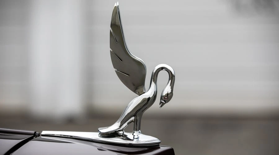 1937 Packard - Image 10 of 20