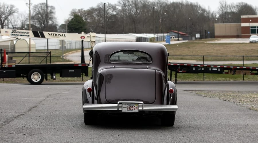 1937 Packard - Image 15 of 20