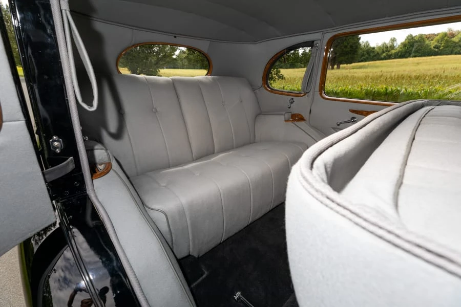 1937 Packard Eight - Image 31 of 31