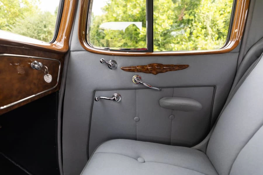 1937 Packard Eight - Image 30 of 31