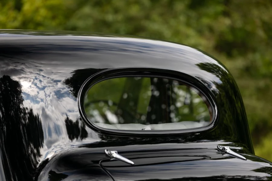 1937 Packard Eight - Image 9 of 31