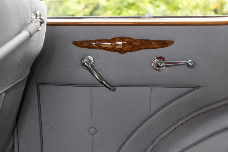 1937 Packard Eight - Image 31 of 31