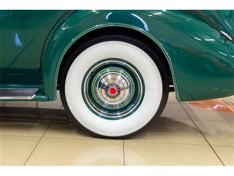 1937 Packard Six & One-Ten & 115 - Image 12 of 31