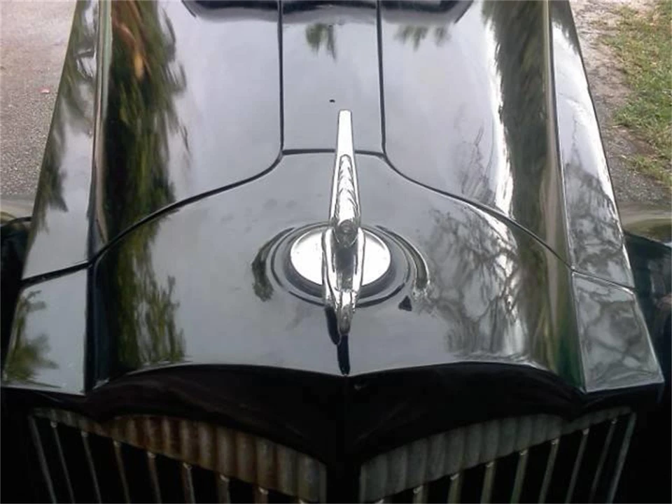 1937 Packard Six & One-Ten & 115 - Image 8 of 12