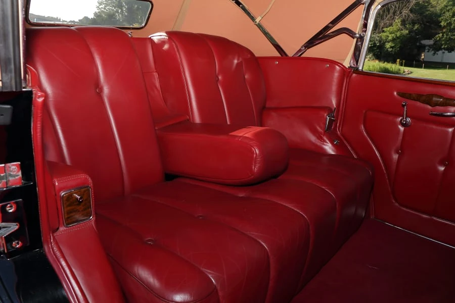 1937 Packard Eight - Image 20 of 27
