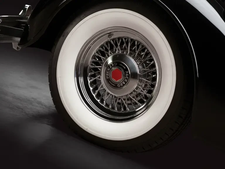 1937 Packard Six & One-Ten & 115 - Image 11 of 26