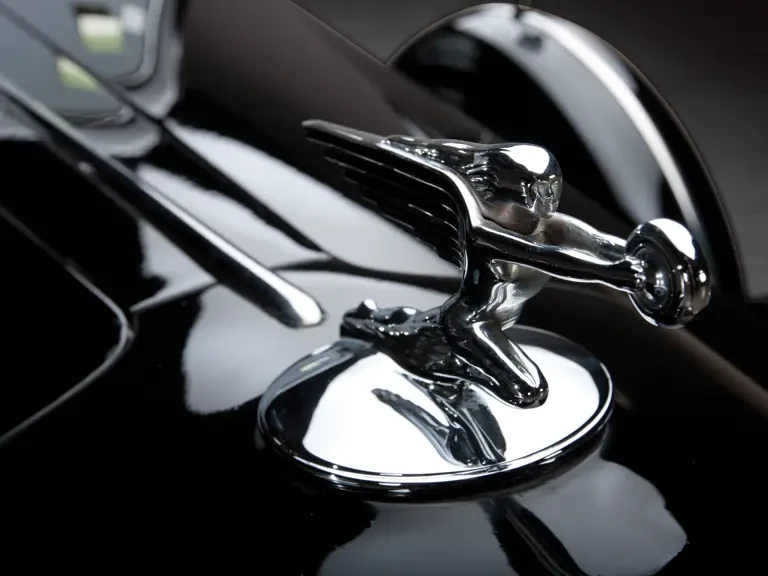 1937 Packard Six & One-Ten & 115 - Image 9 of 26
