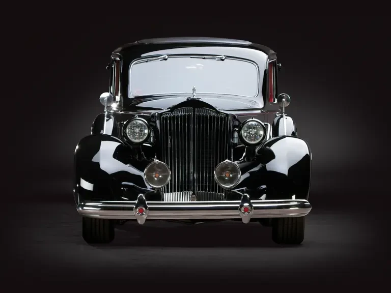 1937 Packard Six & One-Ten & 115 - Image 22 of 26