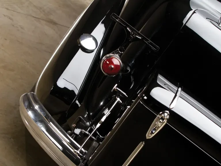1937 Packard Six & One-Ten & 115 - Image 14 of 26