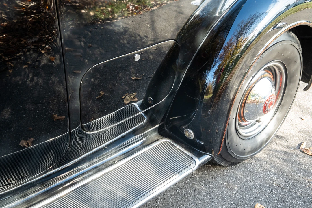 1937 Packard Twelve - Image 15 of 31