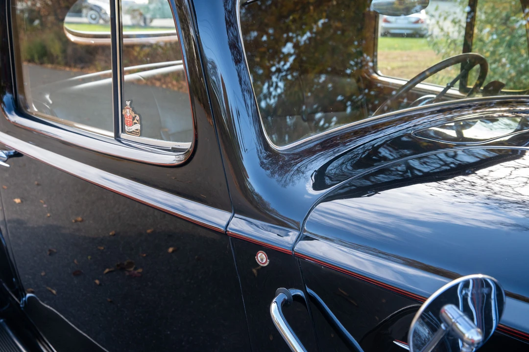 1937 Packard Twelve - Image 21 of 31
