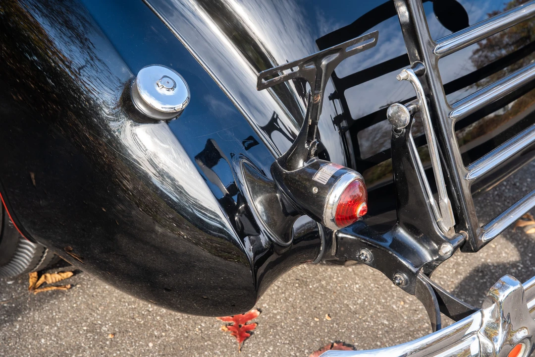 1937 Packard Twelve - Image 29 of 31