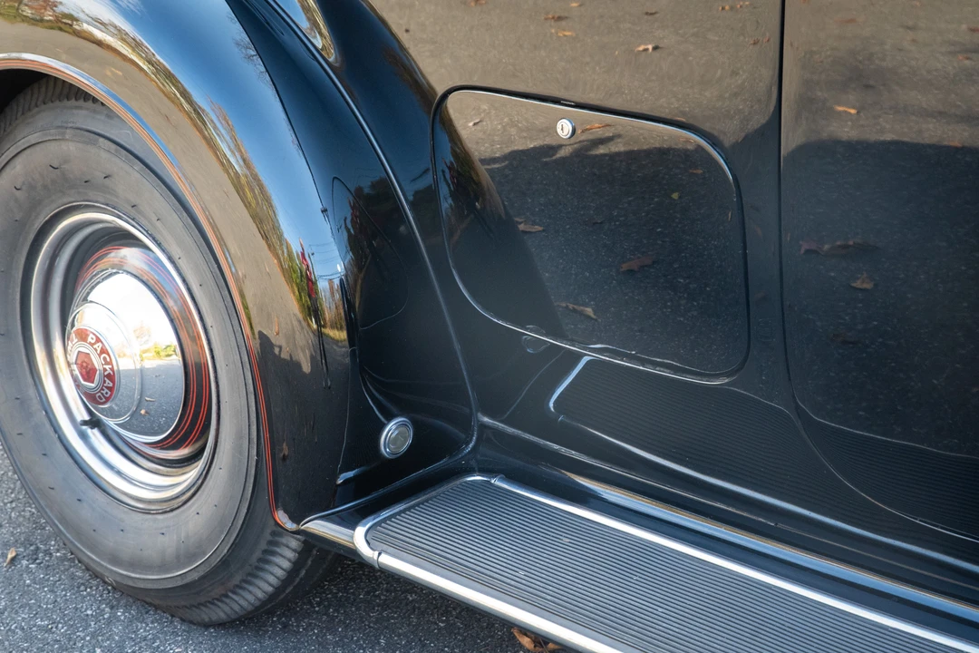 1937 Packard Twelve - Image 16 of 31