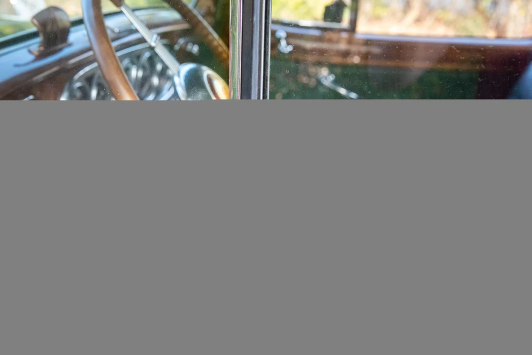 1937 Packard Twelve - Image 30 of 31