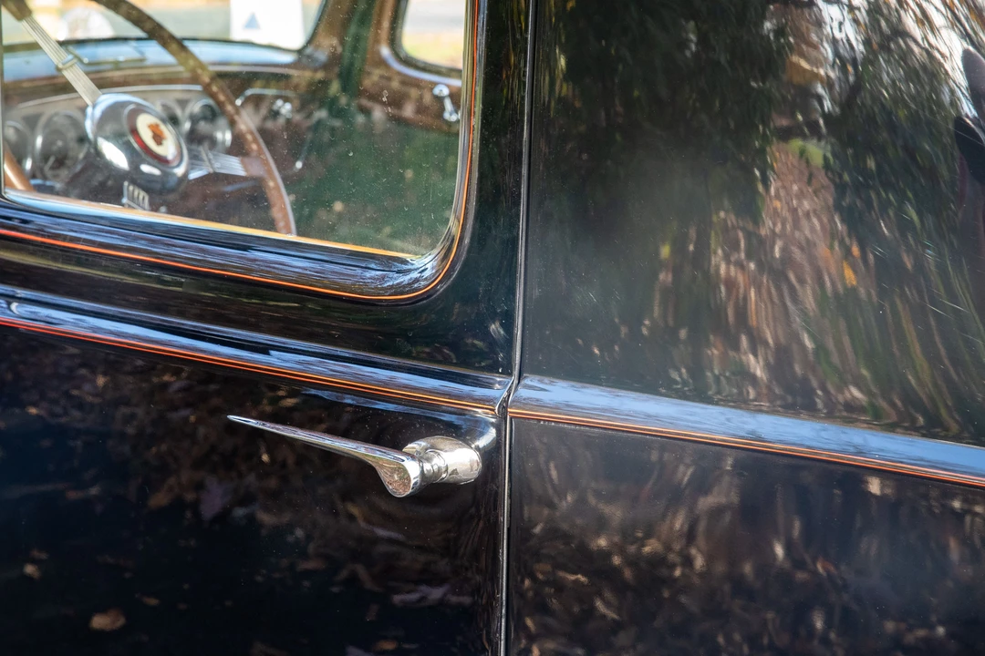 1937 Packard Twelve - Image 31 of 31