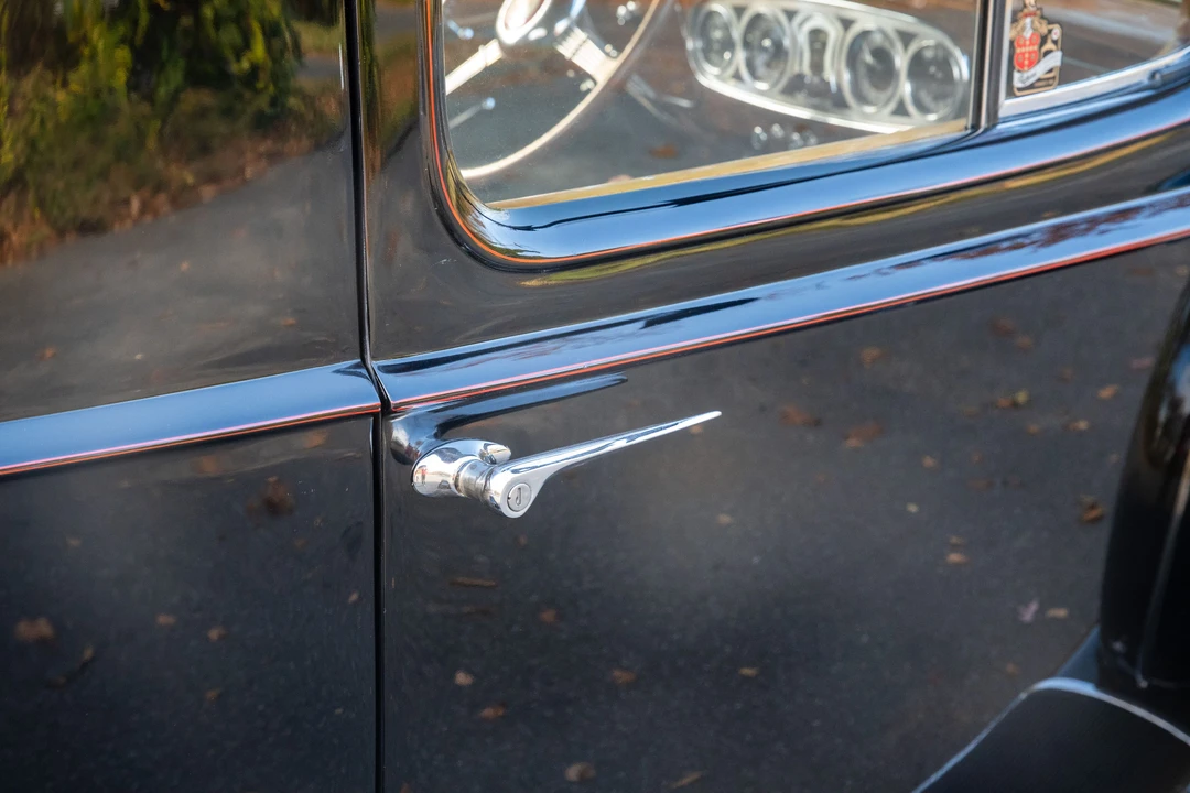 1937 Packard Twelve - Image 24 of 31