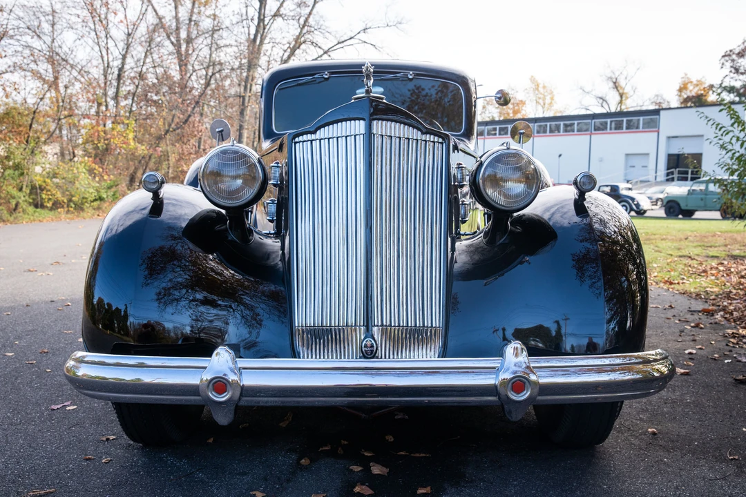 1937 Packard Twelve - Image 14 of 31