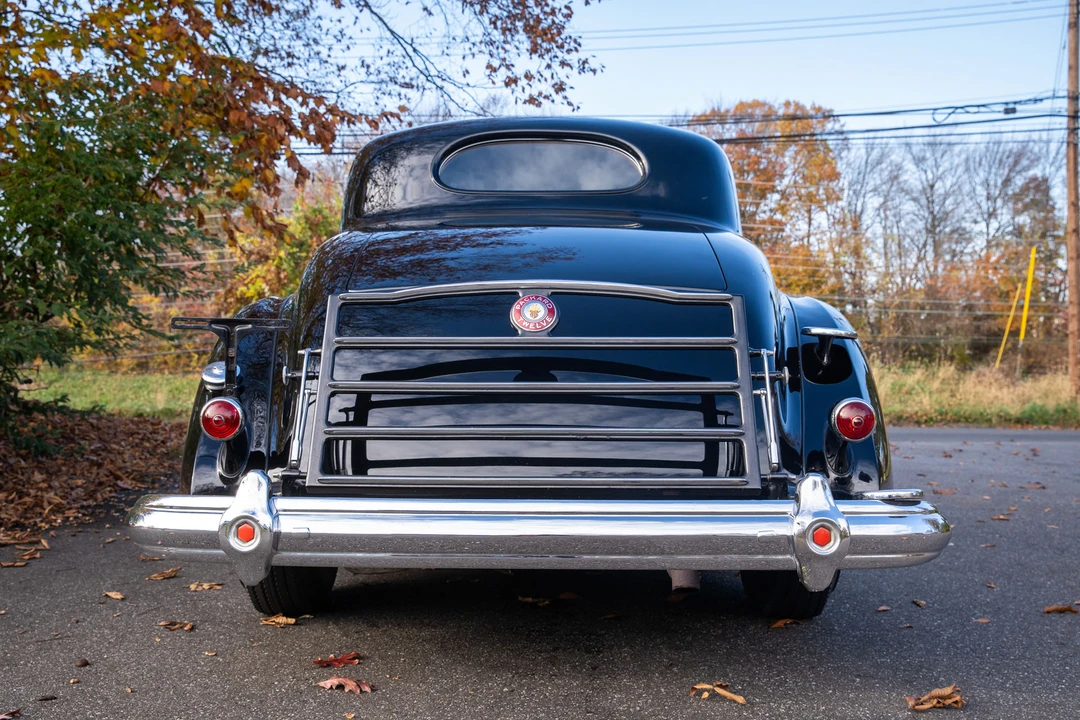 1937 Packard Twelve - Image 22 of 31