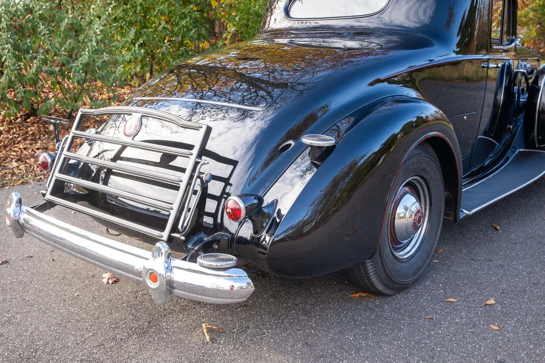 1937 Packard Twelve - Image 23 of 31