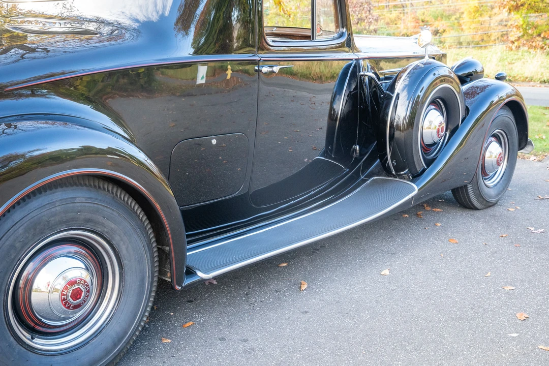 1937 Packard Twelve - Image 24 of 31