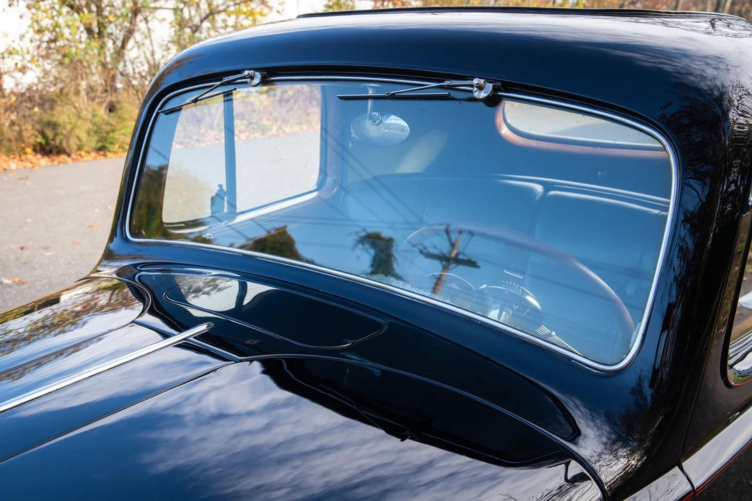 1937 Packard Twelve - Image 30 of 31