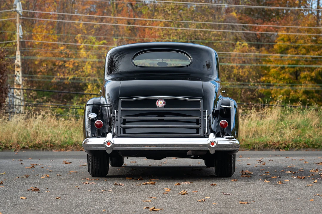 1937 Packard Twelve - Image 6 of 31