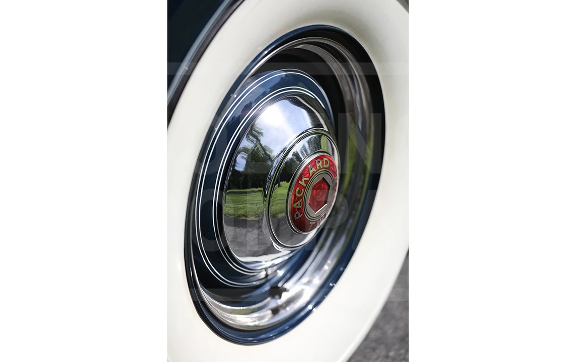 1937 Packard Twelve - Image 15 of 19