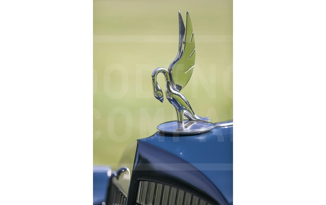 1937 Packard Twelve - Image 13 of 19