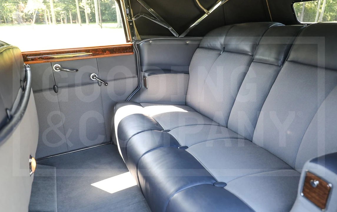 1937 Packard Twelve - Image 12 of 19