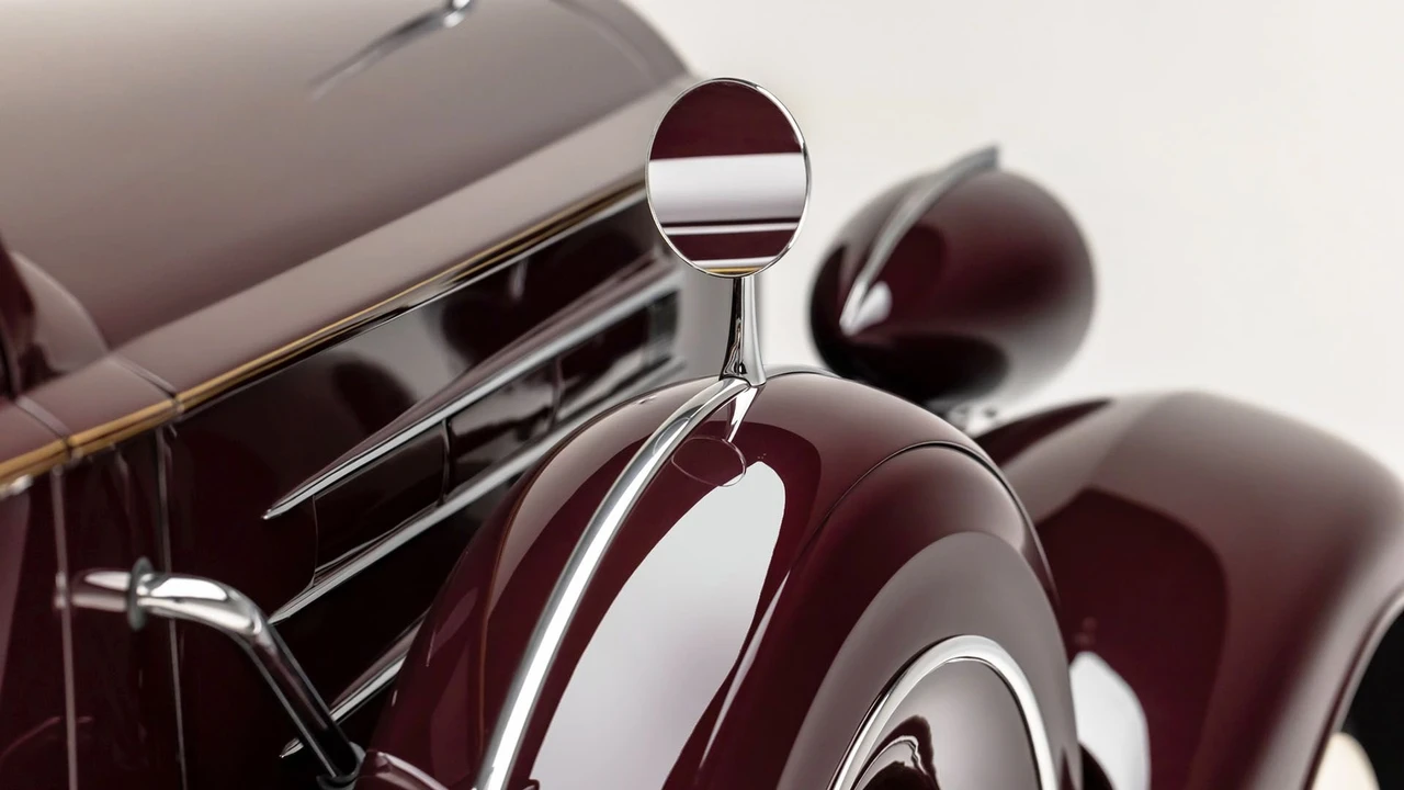 1937 Packard Twelve - Image 22 of 31