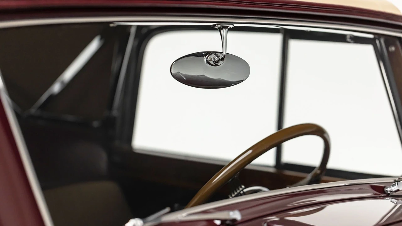 1937 Packard Twelve - Image 30 of 31
